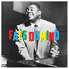 Fats Domino