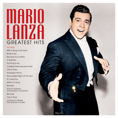 Mario Lanza