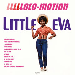 Little Eva