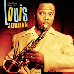 Louis Jordan