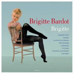 Brigitte Bardot