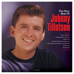 Johnny Tillotson