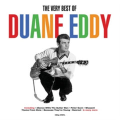 Duane Eddy