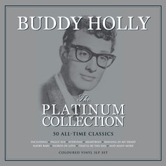 Buddy Holly