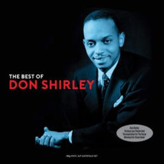 Don Shirley
