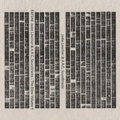 JODIE LOWTHER & ARC SOUNDTRACKS
