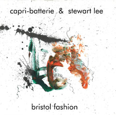 Capri-Batterie & Stewart Lee