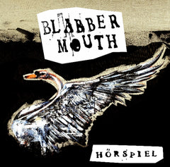 Blabbermouth