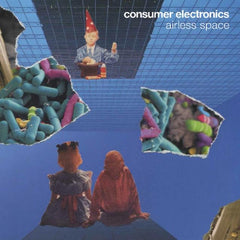 Consumer Electronics