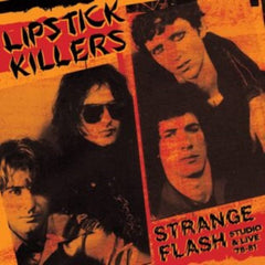 Lipstick Killers