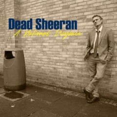 Dead Sheeran