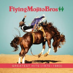 Flying Mojito Bros