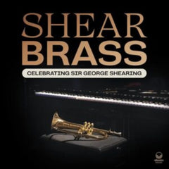 Shear Brass
