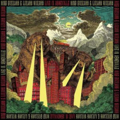KING GIZZARD & THE LIZARD WIZA