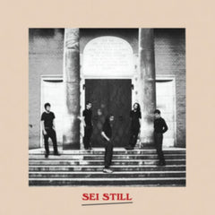 Sei Still