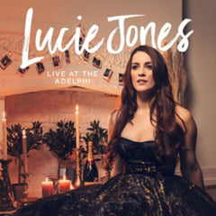 Lucie Jones