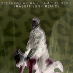 Seething Akira