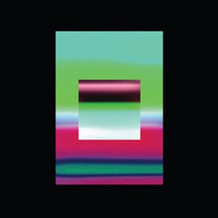 Dark They Were And Golden Eyed