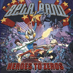 Beta Band