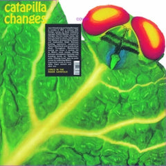 Catapilla