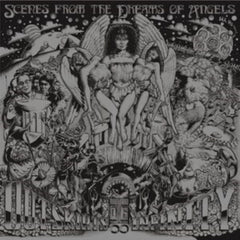 Outskirts of Infinity