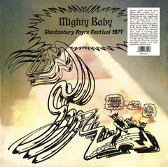 Mighty Baby