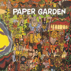 Paper Garden