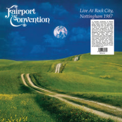 Fairport Convention