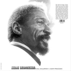 Mal Waldron & Gary Peacock