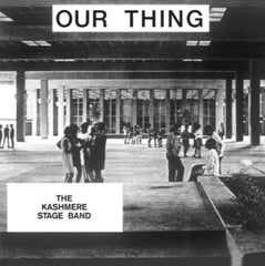 Kashmere Stage Band