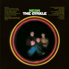 Cyrkle
