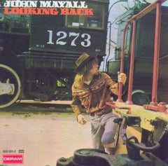 John Mayall