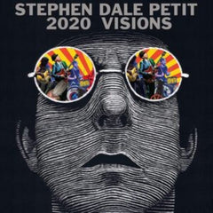 Stephen Dale Petit