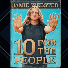 Jamie Webster