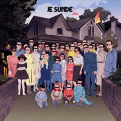 J.E. Sunde