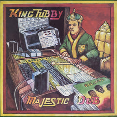 King Tubby