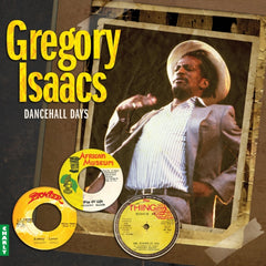 Gregory Isaacs