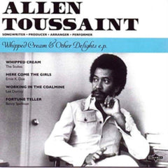 Allen Toussaint