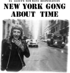 New York Gong
