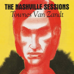 Townes Van Zandt