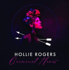 Hollie Rogers