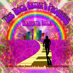 Magenta Aura