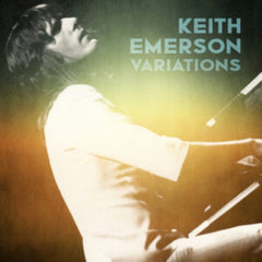 Keith Emerson