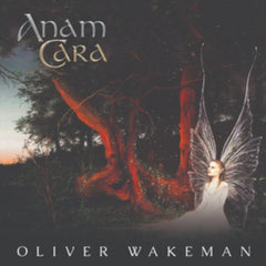 Oliver Wakeman