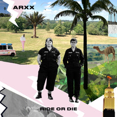 Arxx