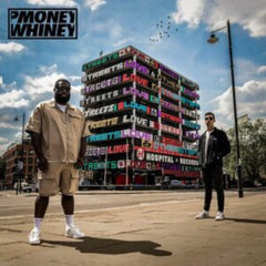 P Money x Whiney