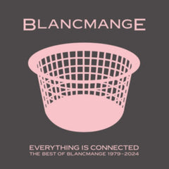 Blancmange
