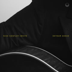 Nick Costley-White
