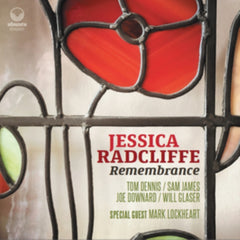 Jessica Radcliffe