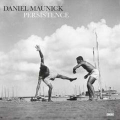 Daniel Maunick